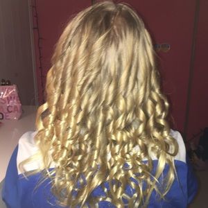 Meet your Posher, Hailey